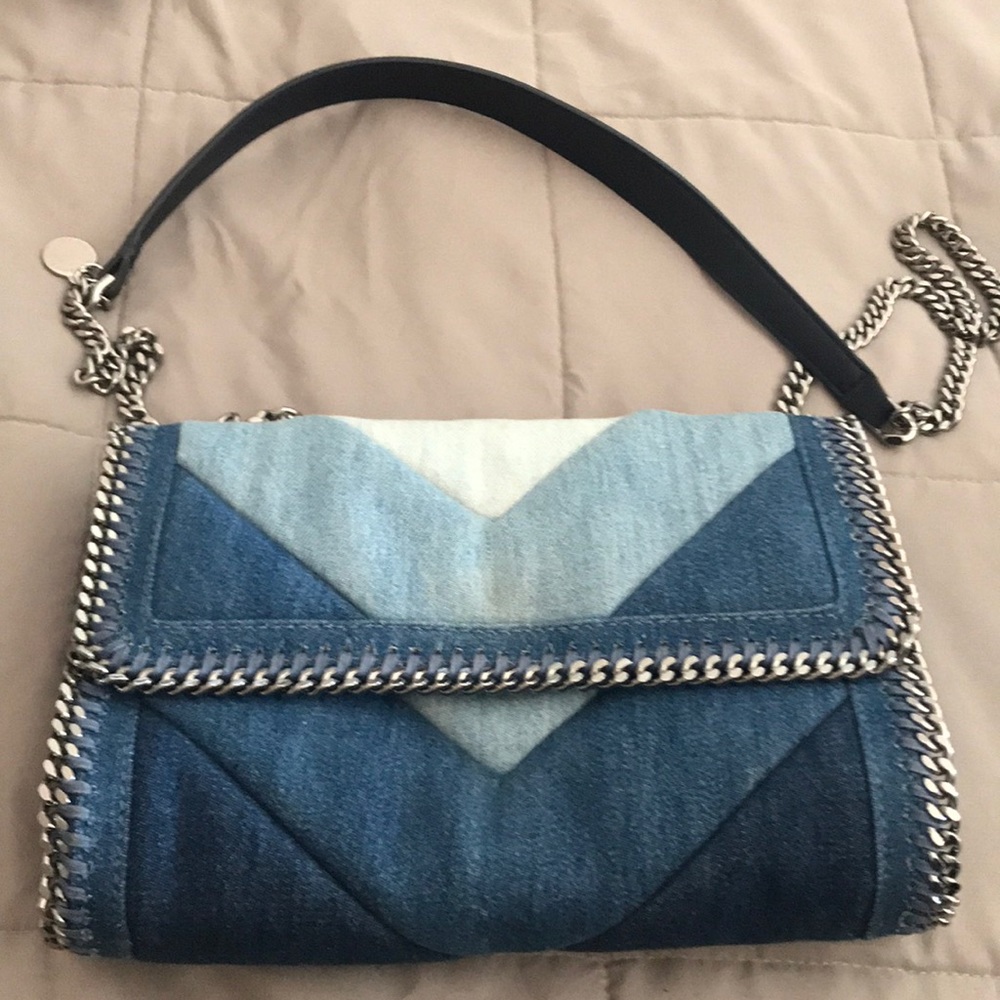 Stella McCartney Crossbody or Shoulder Bag